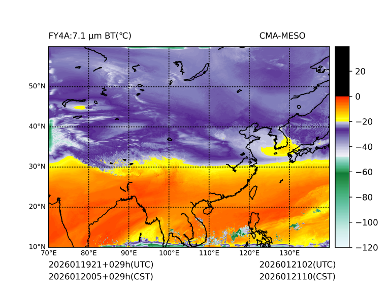 01/20 05时 +029小时