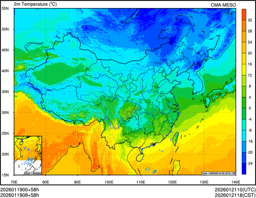 01/19 00时 +058小时
