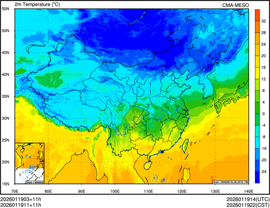 01/19 03时 +011小时