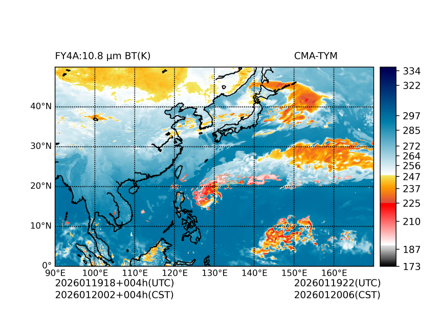 01/19 18时 +004小时