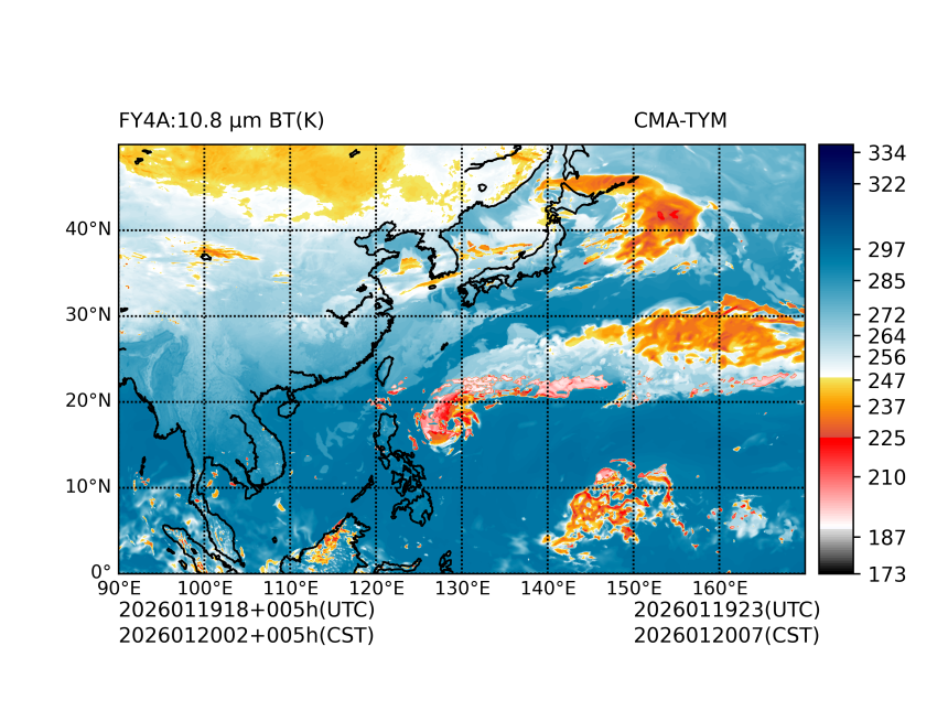 01/19 18时 +005小时