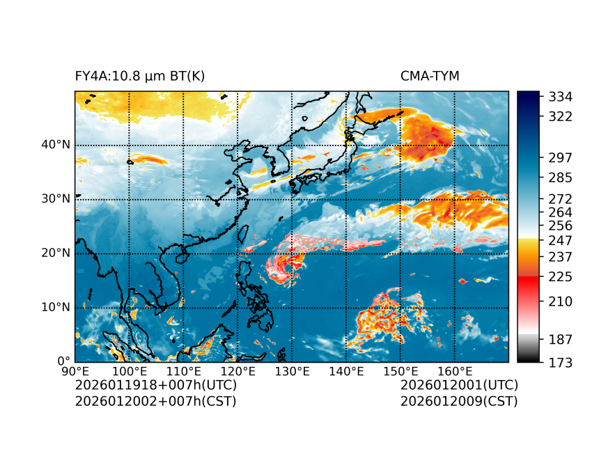 01/19 18时 +007小时