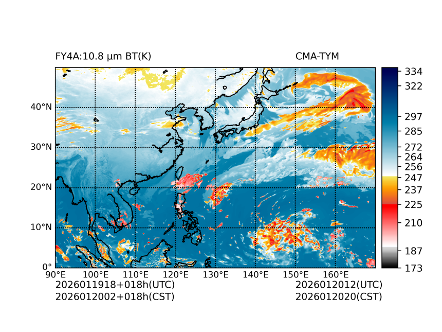 01/19 18时 +018小时