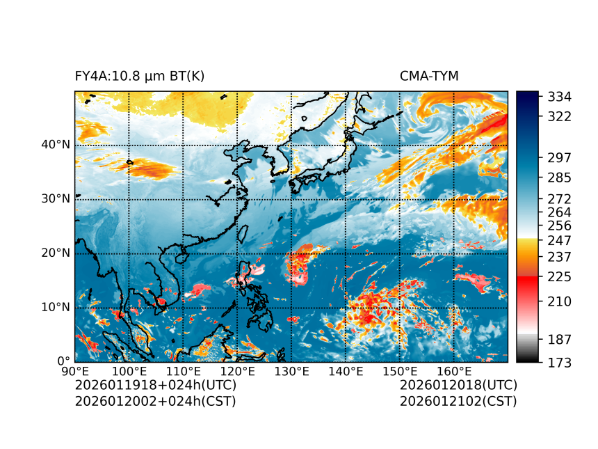 01/19 18时 +024小时