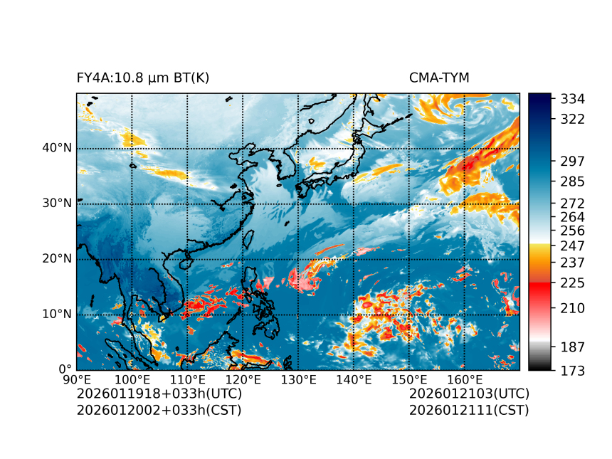 01/19 18时 +033小时