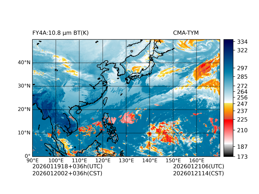01/19 18时 +036小时