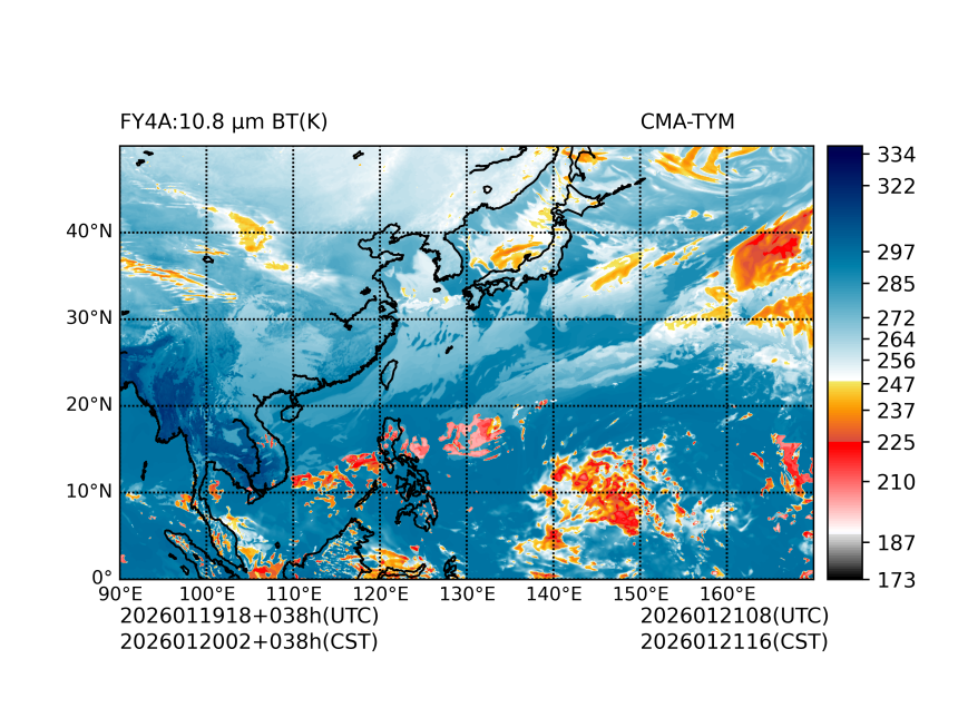 01/19 18时 +038小时
