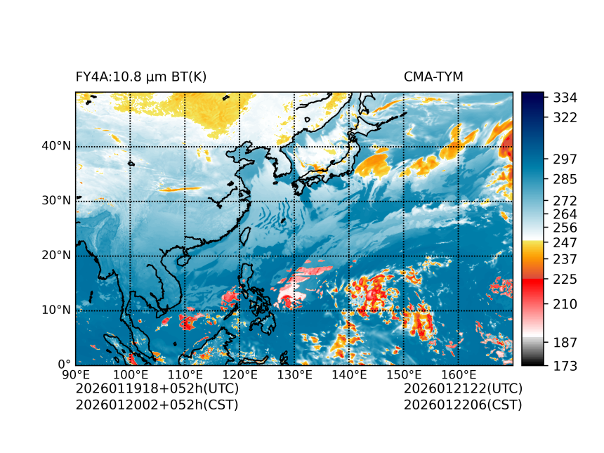 01/19 18时 +052小时