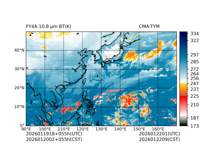 01/19 18时 +055小时