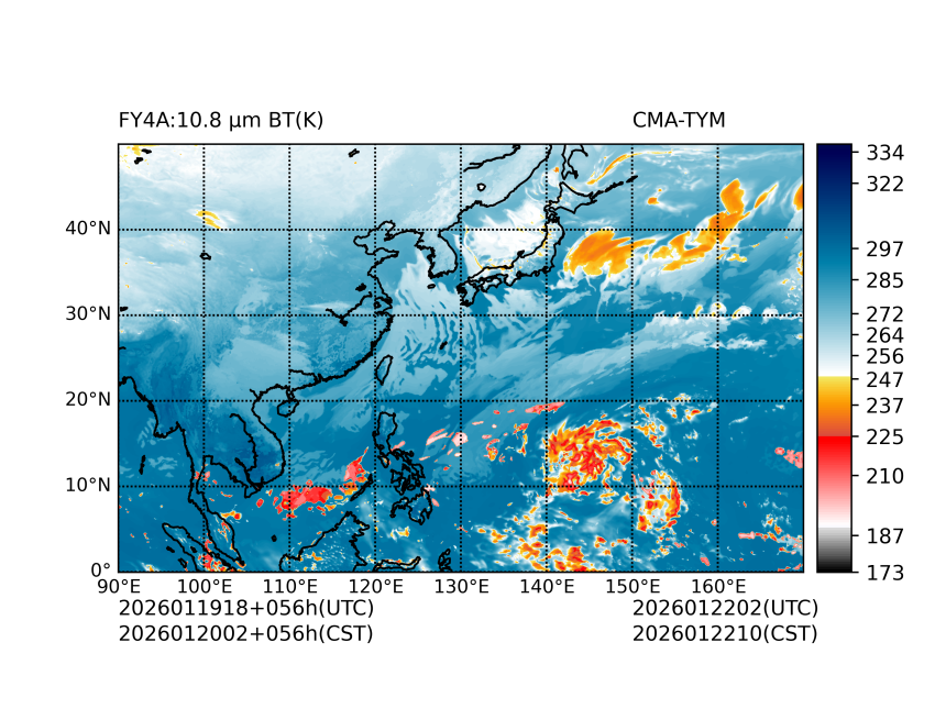 01/19 18时 +056小时