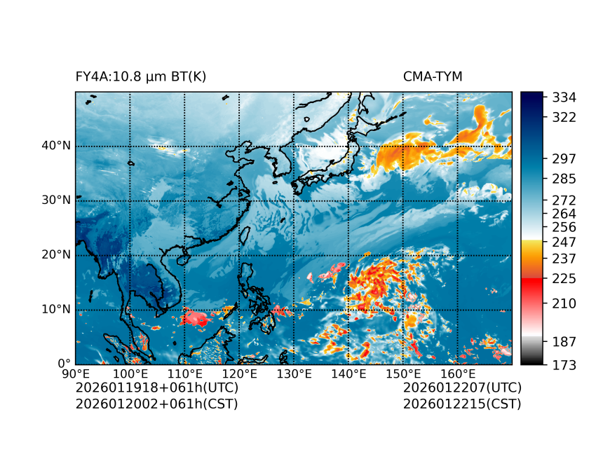 01/19 18时 +061小时