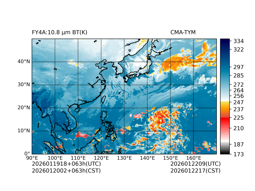 01/19 18时 +063小时