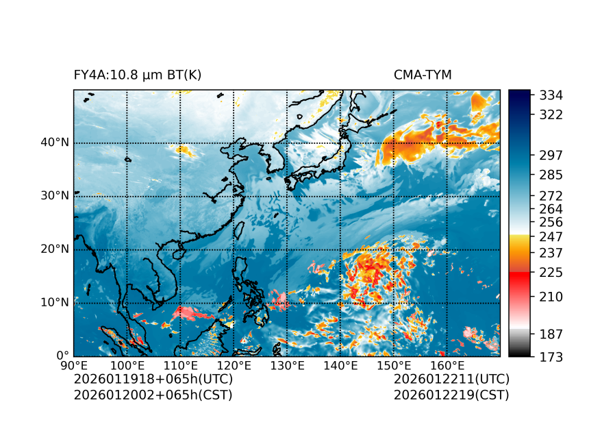 01/19 18时 +065小时