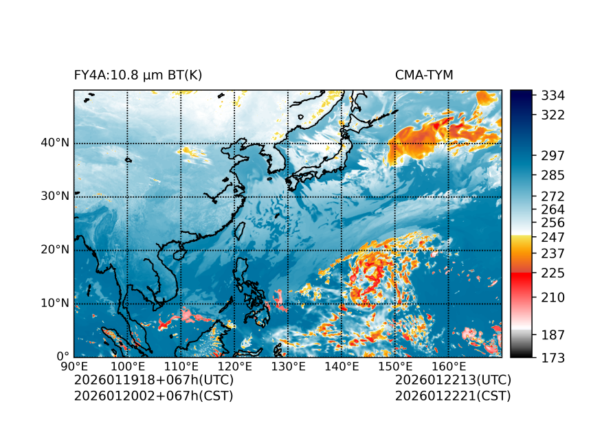01/19 18时 +067小时