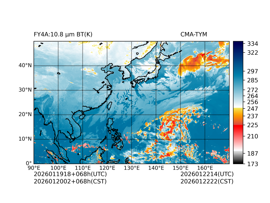 01/19 18时 +068小时