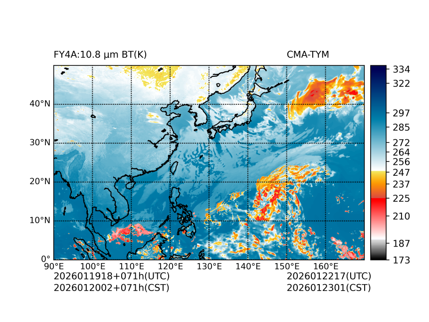 01/19 18时 +071小时