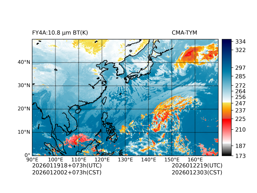 01/19 18时 +073小时