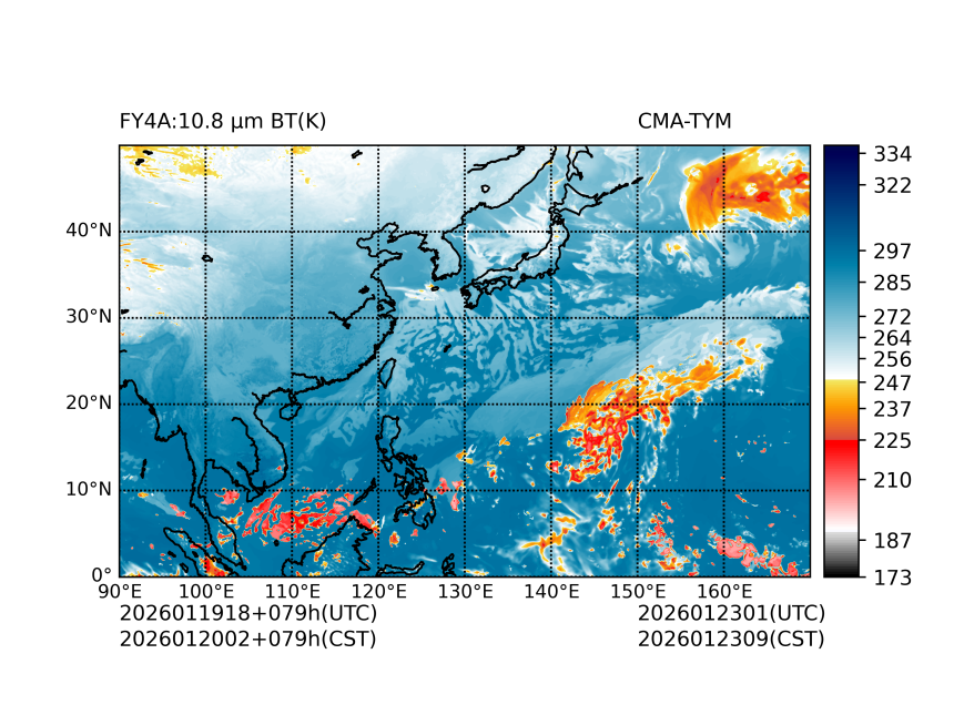 01/19 18时 +079小时
