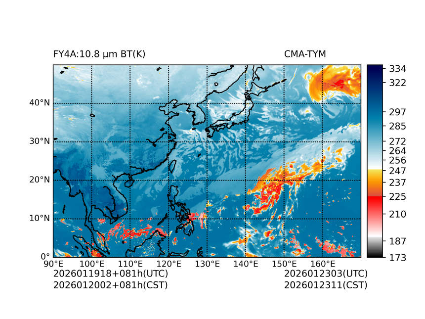 01/19 18时 +081小时