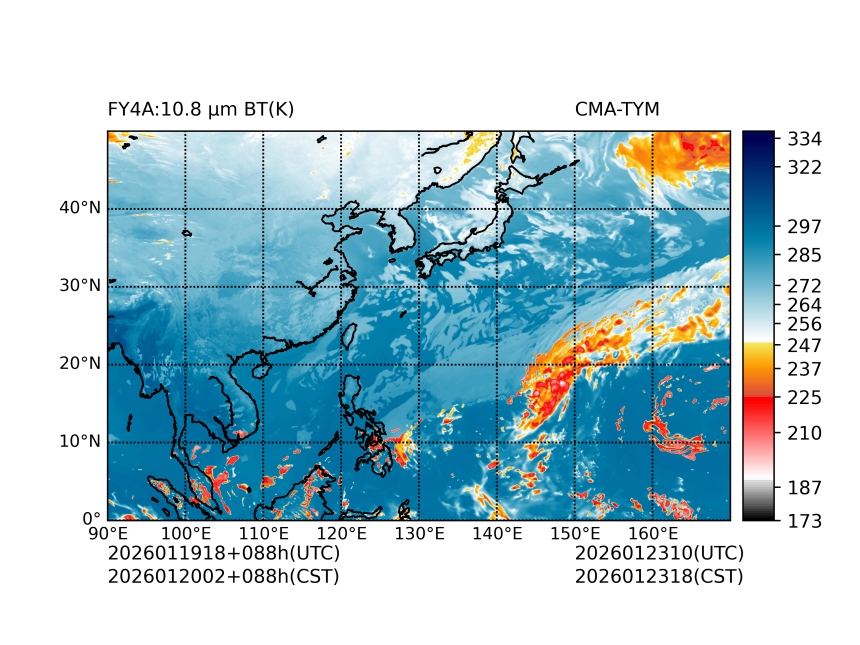 01/19 18时 +088小时