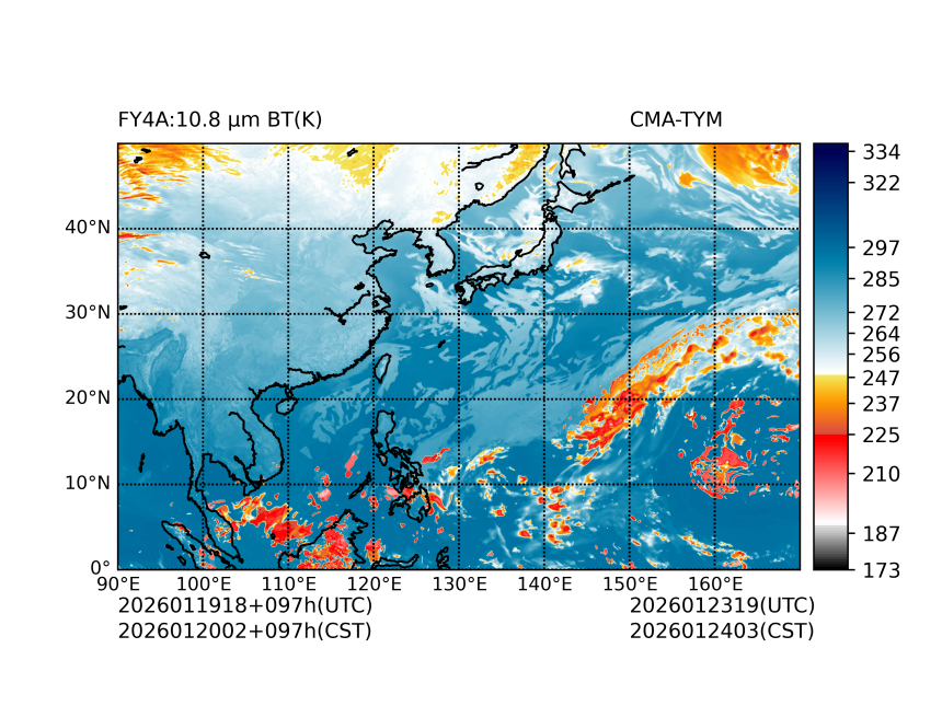 01/19 18时 +097小时