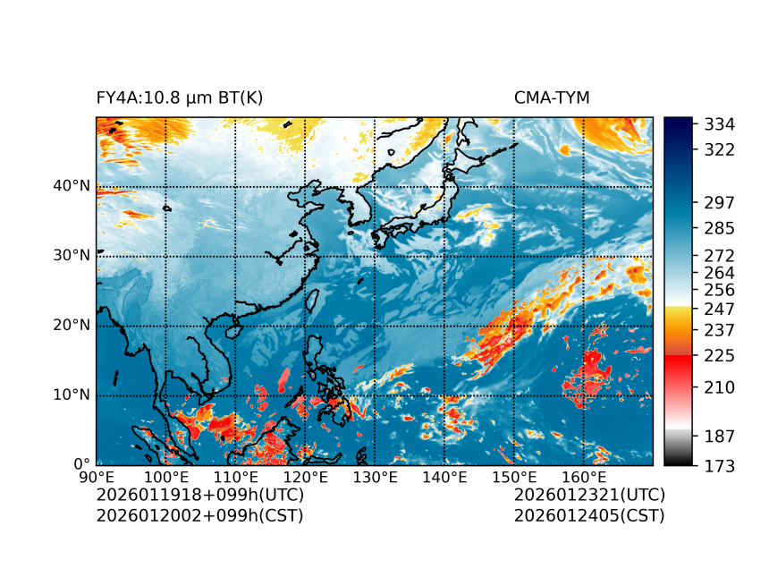 01/19 18时 +099小时
