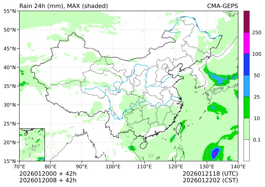 01/20 08时 +042小时