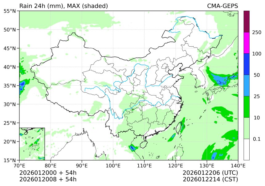 01/20 08时 +054小时