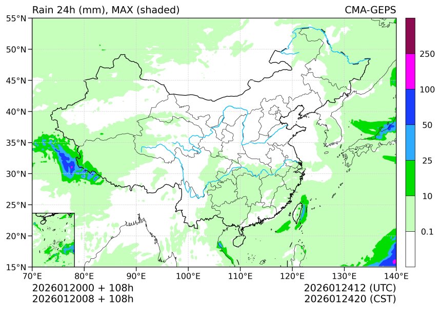 01/20 08时 +108小时