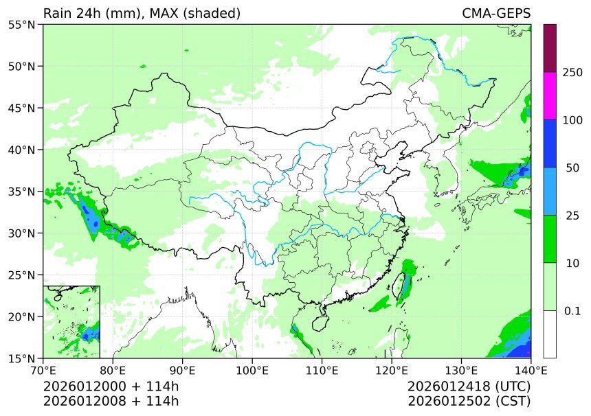 01/20 08时 +114小时
