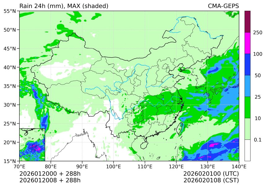 01/20 08时 +288小时