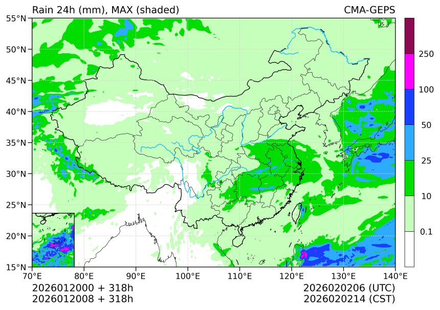 01/20 08时 +318小时