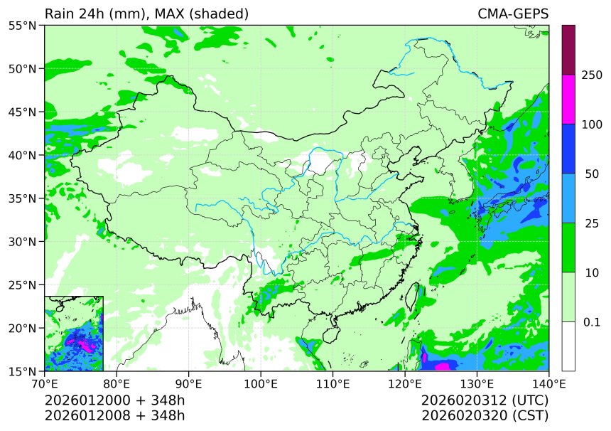 01/20 08时 +348小时