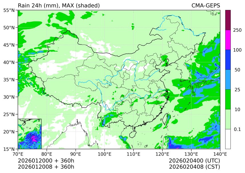 01/20 08时 +360小时