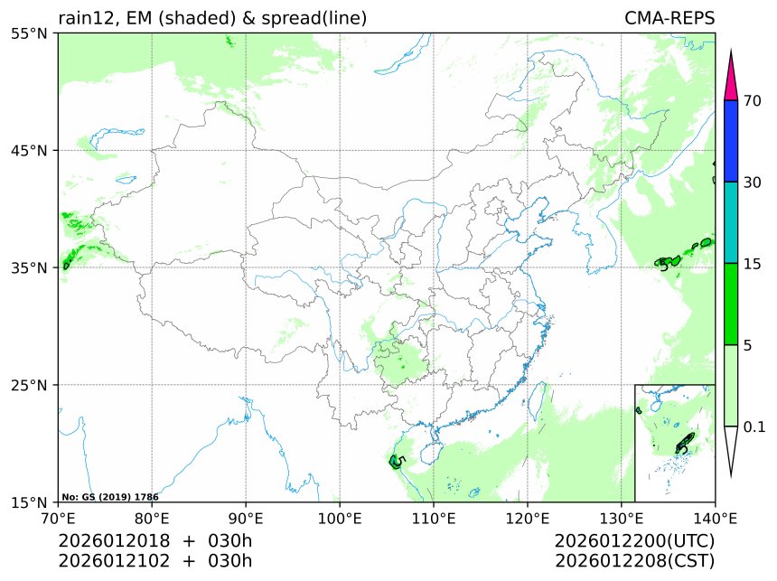 01/21 02时 +030小时