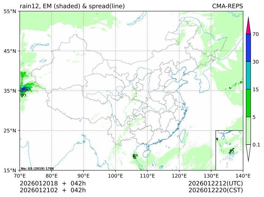 01/21 02时 +042小时