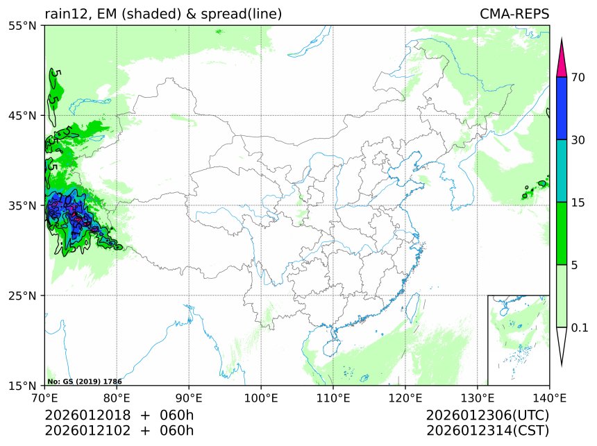 01/21 02时 +060小时