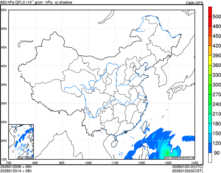 01/20 06时 +006小时