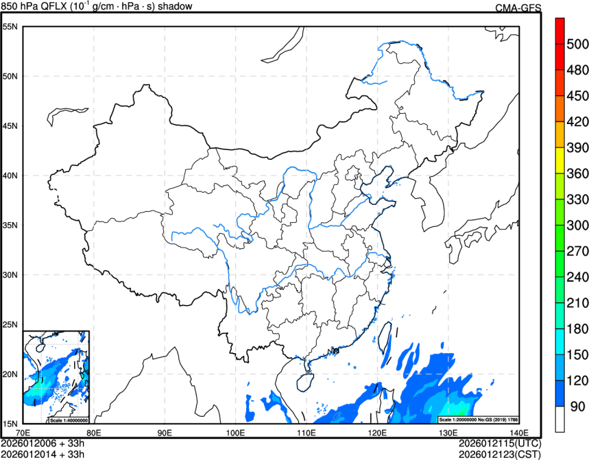 01/20 06时 +033小时
