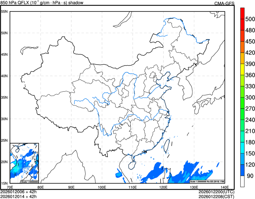 01/20 06时 +042小时