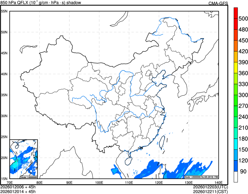 01/20 06时 +045小时