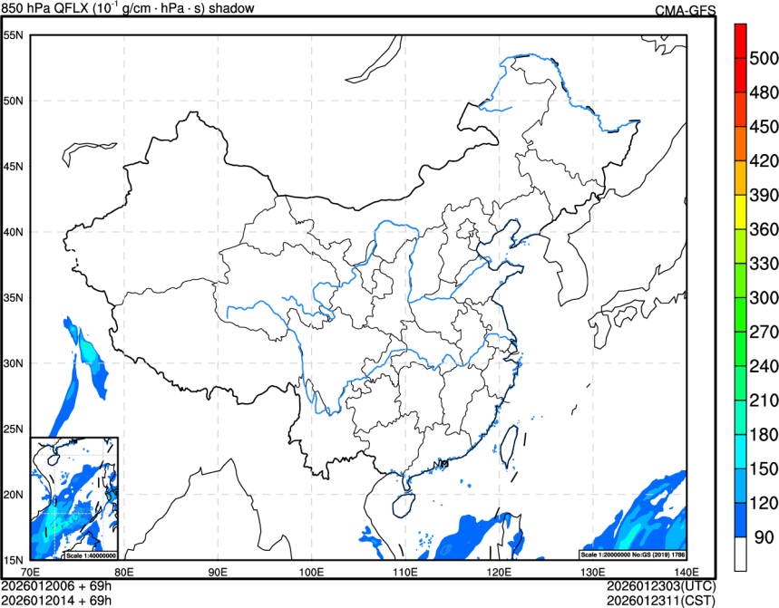 01/20 06时 +069小时