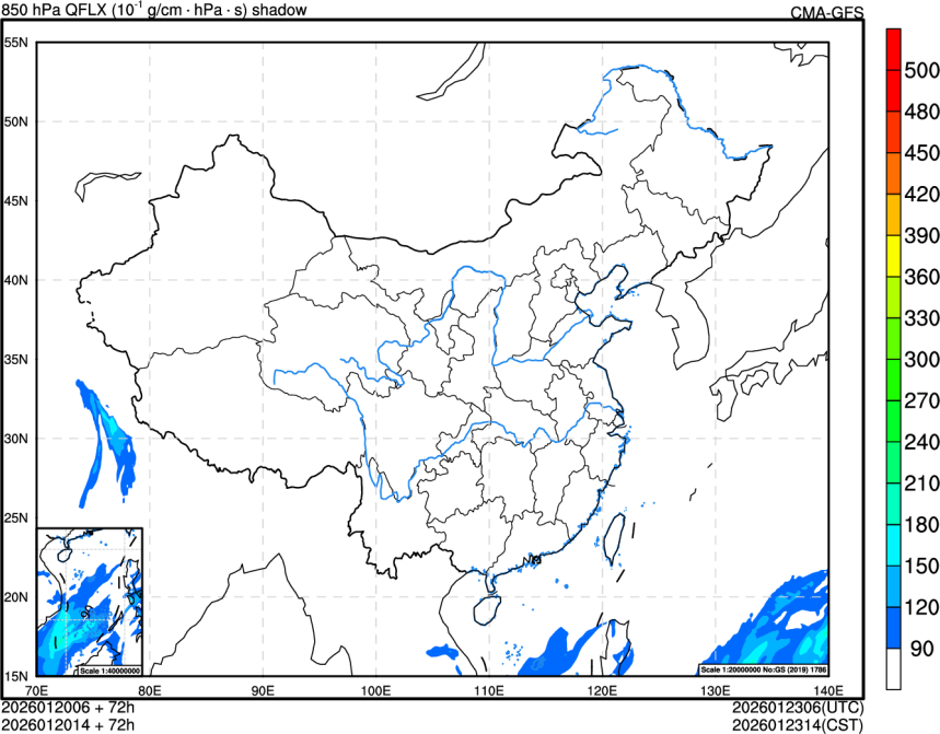 01/20 06时 +072小时