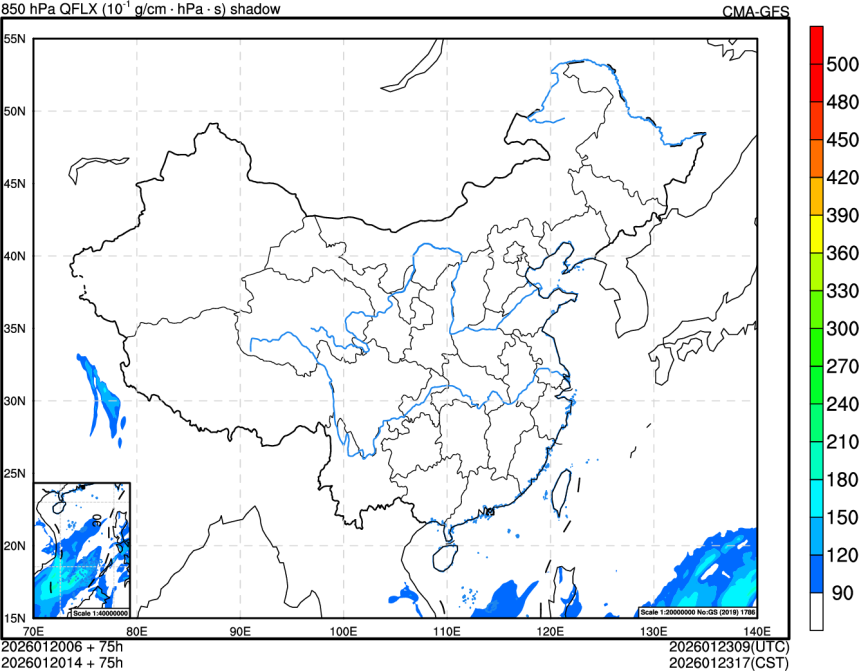 01/20 06时 +075小时