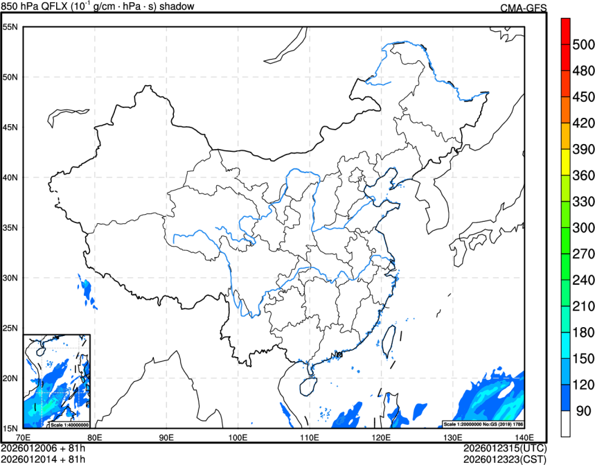 01/20 06时 +081小时