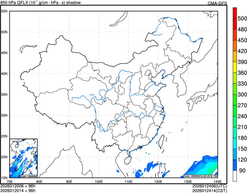 01/20 06时 +096小时