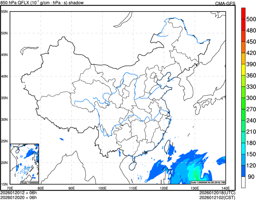 01/20 12时 +006小时