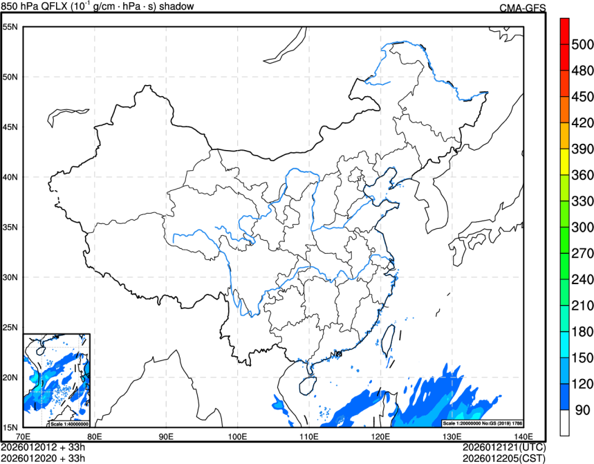 01/20 12时 +033小时