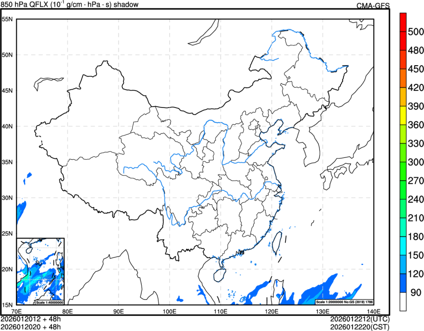 01/20 12时 +048小时