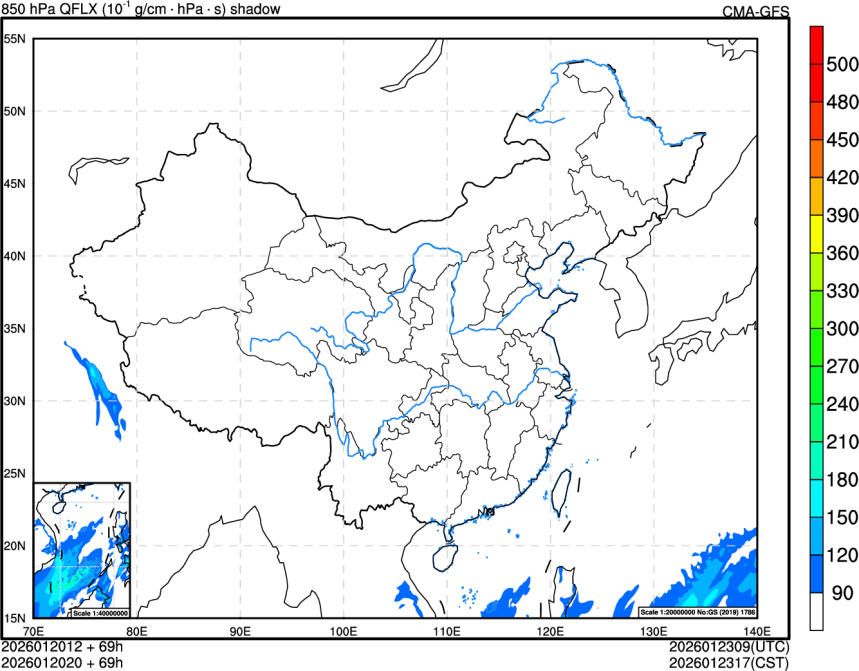 01/20 12时 +069小时